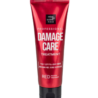 Máscara capilar mise en scène damage care red protein 180ml