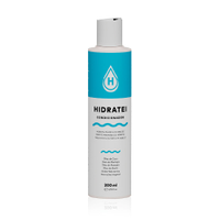 Condicionador hidratei 200ml