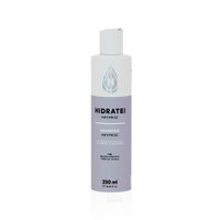 Shampoo hidratei antifrizz 250ml