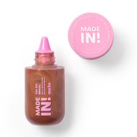 Sérum melu by ruby rose glow bronzer sol do brasil made in rrs3300 2