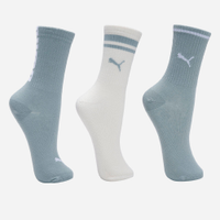 Kit de 3 meias cano longo puma verde