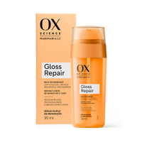 Sérum capilar ox science mari maria duplo gloss repair 30ml