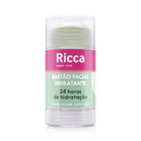 Bastão facial ricca hidratante
