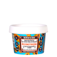 Máscara de Reconstrução Bem dita Ghee 100g Lola Cosmetics