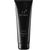 Loção Hidratante Perfumada La Luna Ciclo Feminino 240ml Único