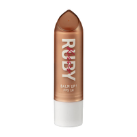 Protetor labial ruby kisses balm up cheer up