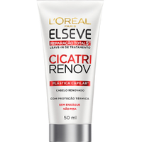 Leave-In de Tratamento Elseve L'Oréal Paris Cicatri Renov 50ml Único