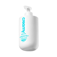 Hidratante corporal creamy ceramide body cream 400ml