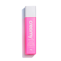Leave in capilar creamy peptide repair hair