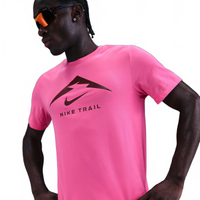 Camiseta Nike Dri-FIT Trail Masculina