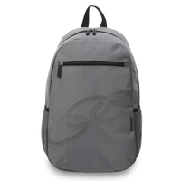 Mochila Olympikus Basic New Cinza