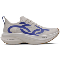 Tênis Olympikus Corre Grafeno 3 Branco e Azul
