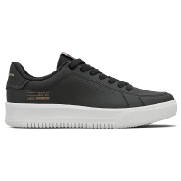 Tênis Olympikus Eros 2 Preto e Branco