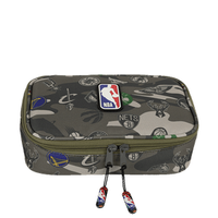 Estojo Box NBA Begins Camuflado