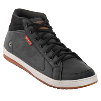 Tênis casual preto