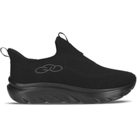 Tênis Olympikus Clic Preto