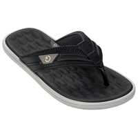 Chinelo Cartago Malta VI Preto