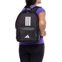 Mochila Classic Back-to-school Três Listras Unisex adidas