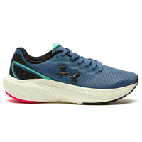 Tênis Under Armour Charged Wing 2 Feminino Marinho