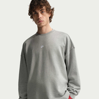 Blusão Nike Club Crew Oversized Masculino