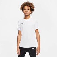 Camiseta Infantil Nike Dri-Fit Manga Curta Park VII