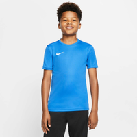 Camiseta Infantil Nike Dri-Fit Manga Curta Park VII
