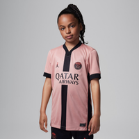 Camisa Nike Paris Saint-Germain III 2024/25 Torcedor Pro Infantil