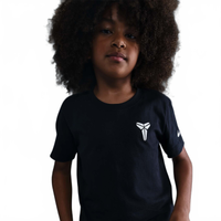 Camiseta Nike Dri-FIT Kobe Bryant Infantil