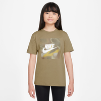 Camiseta Nike Sportswear Infantil