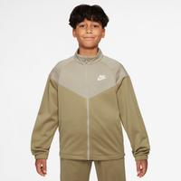 Agasalho Nike Sportswear Infantil