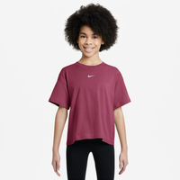 Camiseta Nike Sportswear Essentials Juvenil