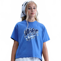 Camiseta Nike Sportswear Essentials Juvenil