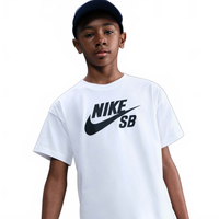 Camiseta Nike SB Harbor Infantil