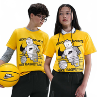 Camiseta Nike x LEGO® Collection Infantil