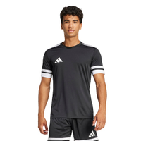 Camiseta Masculina adidas Squadra 25