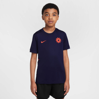 Camiseta Nike Haaland Infantil