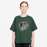 Camiseta Nike Sportswear Essentials Juvenil