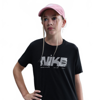 Camiseta Dri-FIT Nike Legend Sport Infantil