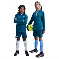 Calção Mbappé Nike Dri-FIT Academy Infantil