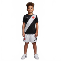 Camisa Vasco Nike I 2026/27 Torcedor Pro Infantil