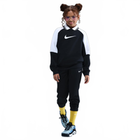 Agasalho Dri-FIT Nike Sportswear Infantil