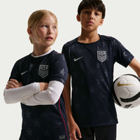 Camisa Estados Unidos II 26/27 Nike Infantil