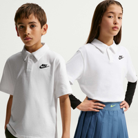 Camisa Polo Nike Club Knit Masculina