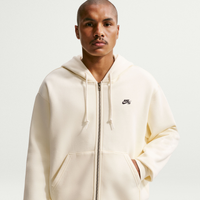 Jaqueta Nike SB Essentials Fleece Unissex