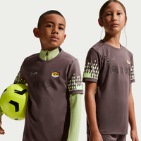 Camisa Nike Km Academy Infantil