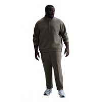 Calça Nike Dri-FIT 24.7 Masculina