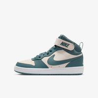 Tênis Nike Court Borough Mid 2 - Infantil