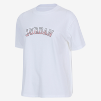 Camiseta Jordan Feminina
