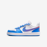 Tênis Nike Court Borough Low Infantil