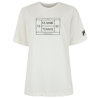 Camiseta Fila Classic Tennis Feminina